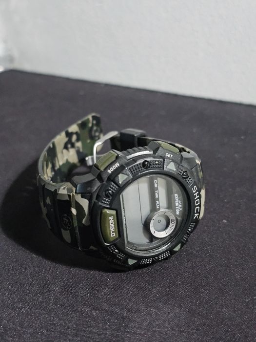 Dla Ciebie wszystko zegarek timex shock w kategorii Zegarki