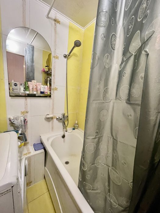 Продам 2к кв. на Алексеевке пр-кт Победы .Метро Победы 2 мин.