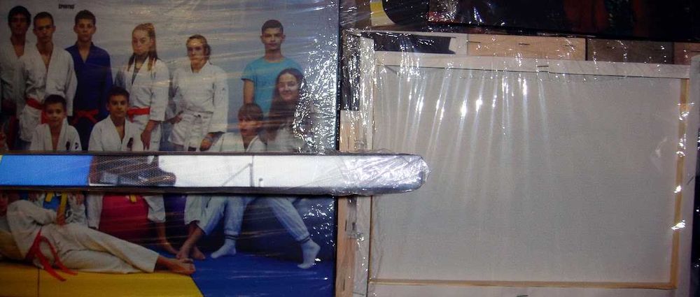 Картина из Фото на холсте от 160грн. КАРТИНА НА ЗАВТРА Фото на холсте