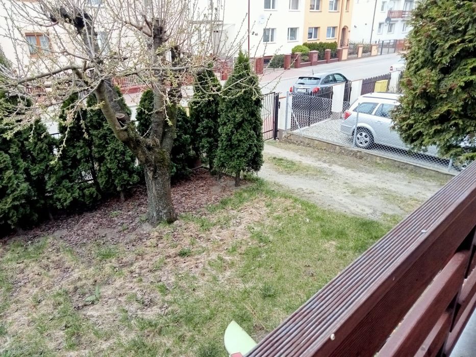 Bezpośrednio wynajmę mieszkanie brak czynszu