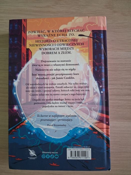 Stephen King Później