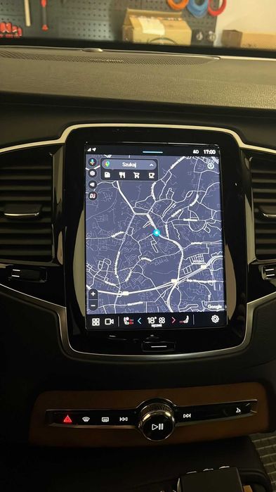 Ford | Chevrolet | Lincoln | Volvo - Konwersja USA → EU - Kodowanie - Doposażanie - Kamera - Elektronika