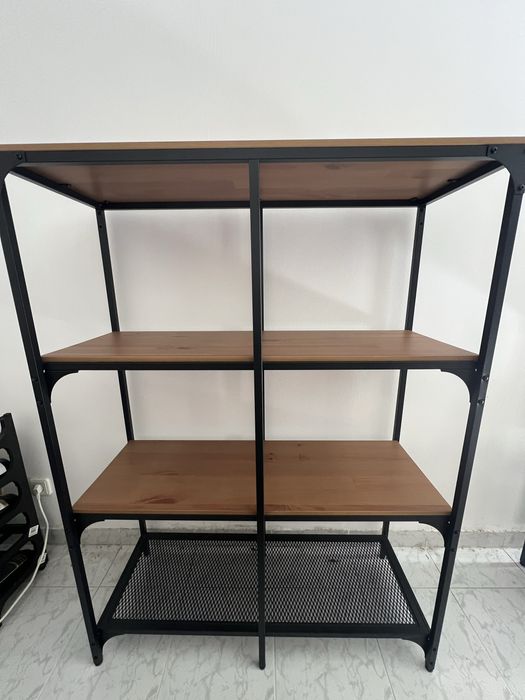Estante Fjallbo 100x136cm Ikea