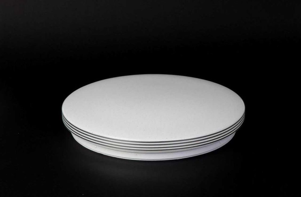 Світильник Люстра LED 300–500 мм, від 12 до 26 м²