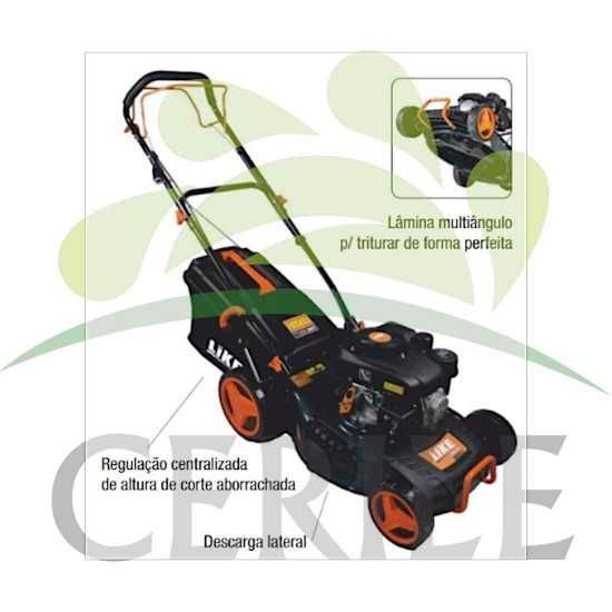 CORTA RELVAS A GASOLINA DM46S
