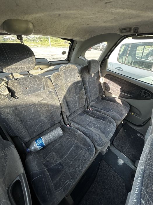 Renault Scenic RXE 1.6