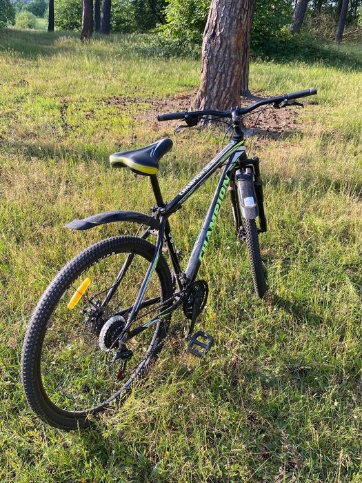 Велосипед Champion Б/у