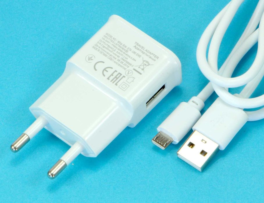 Klimatyzator AIR COOLER / USB / LED / Zasilacz