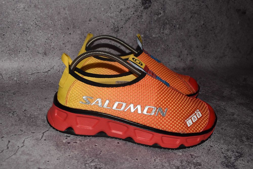 Чоловічі Кросівки Salomon S-Lab RX Moc (Мужские Летние Кроссовки )