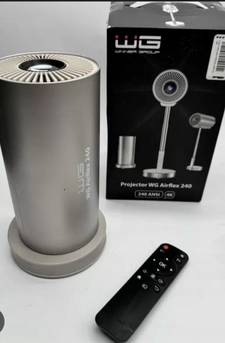 Projektor WG Airflex 240