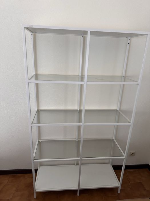 VITTSJÖ prateleira Ikea