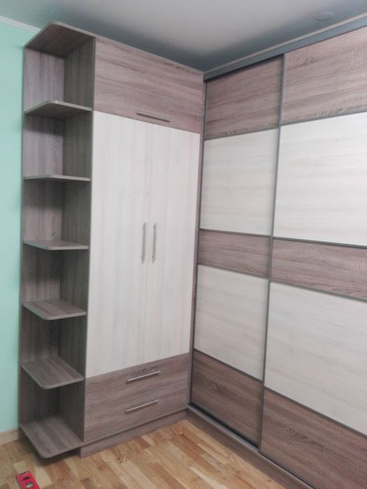 Мебель на под  заказ  кухня,шкаф,детская,спальня,ванная,офисная,кафе,к