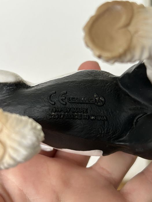 Figurki Collecta
