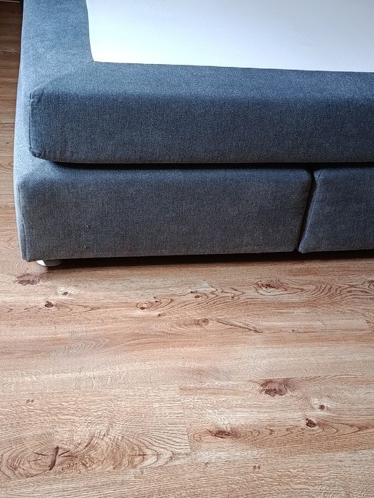 Łóżko kontynentalne