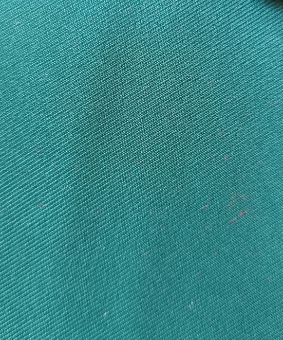 Ткань костюмная габардин для форменной одежды.