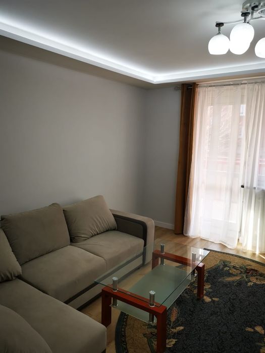 Wynajmę mieszkanie 43 m Chrobrego