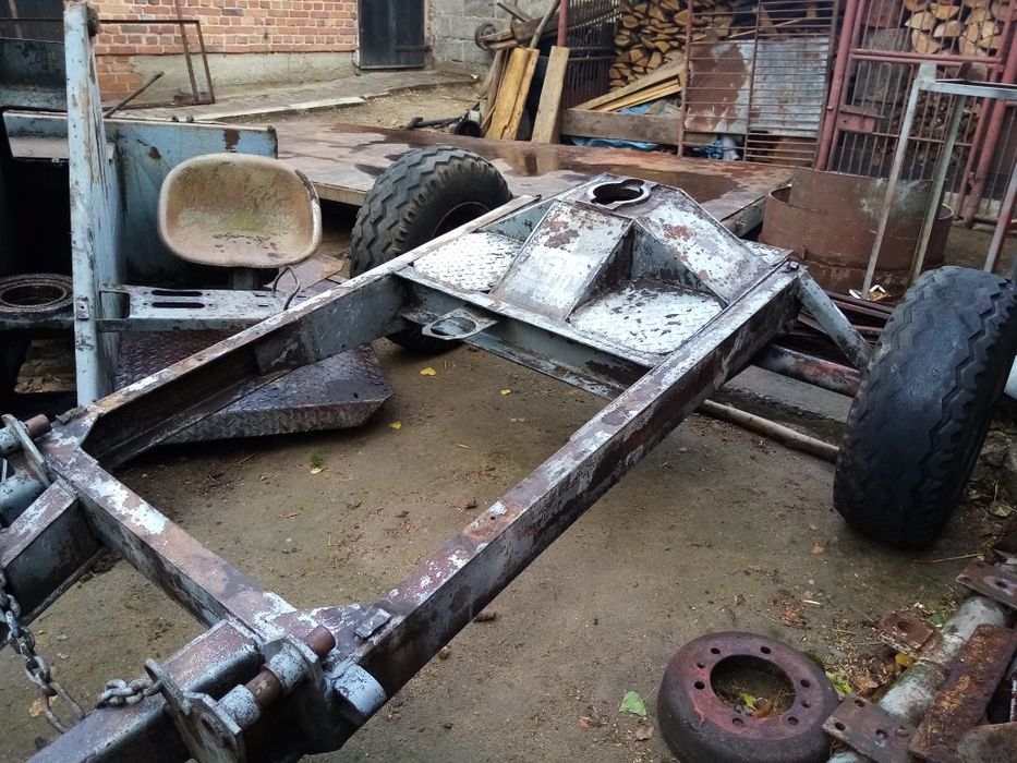 Części cyklop wszystkie części