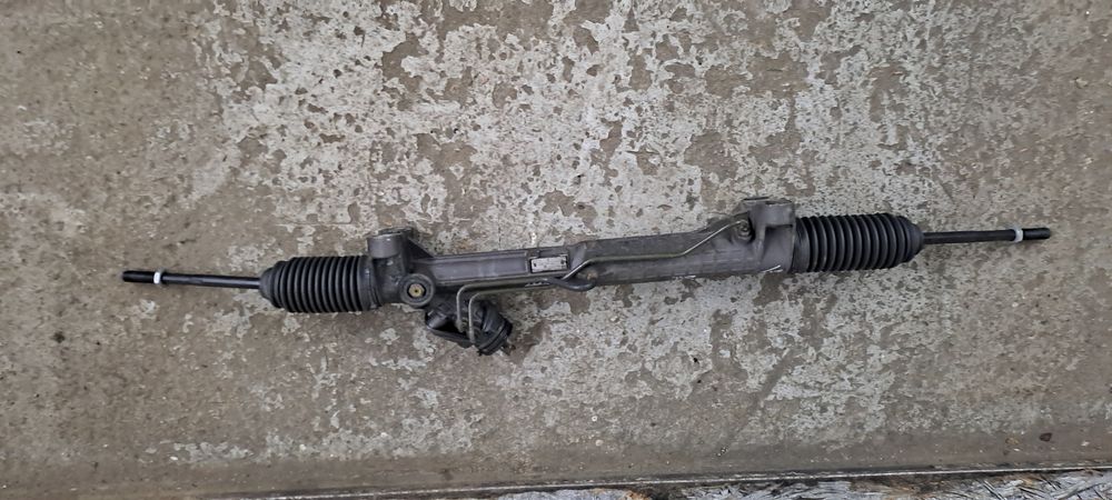 Maglownica przekładnia kierownicza Volkswagen T4