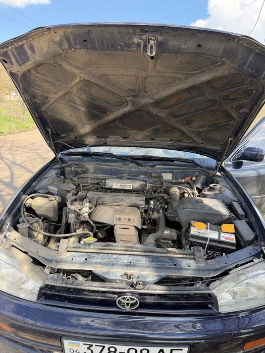 Продам toyota camry xv10