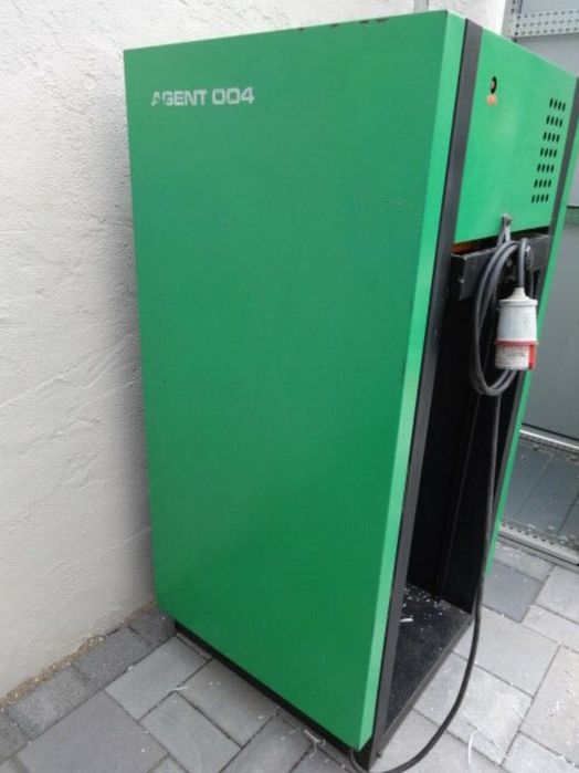 Шредер промишлений 380в