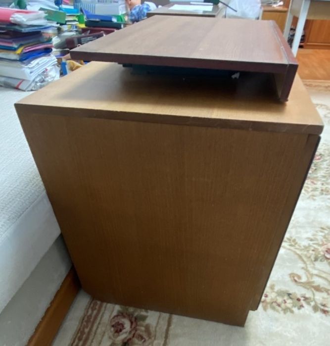 Тумба під телевізор (комод)