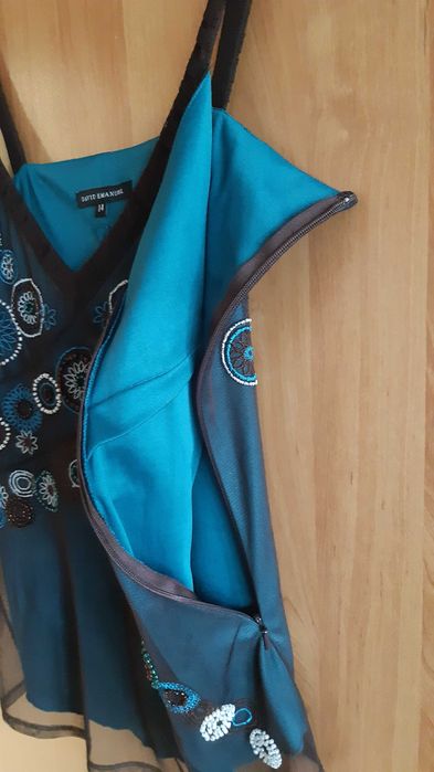 Top/Bluzka na ramiączka