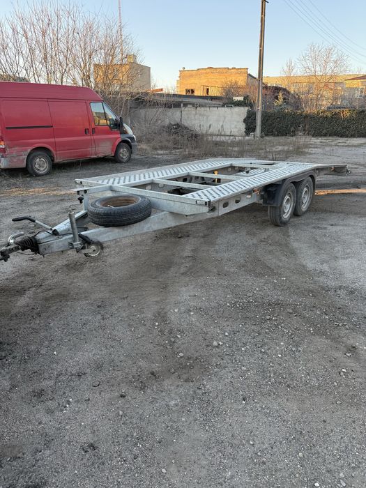 Продам почти новый лафет