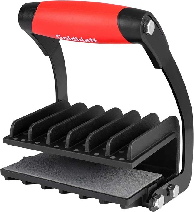 Goldblatt Panel Carrier