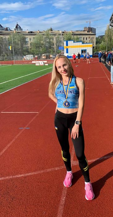 Персональный тренер (тренер по бегу)