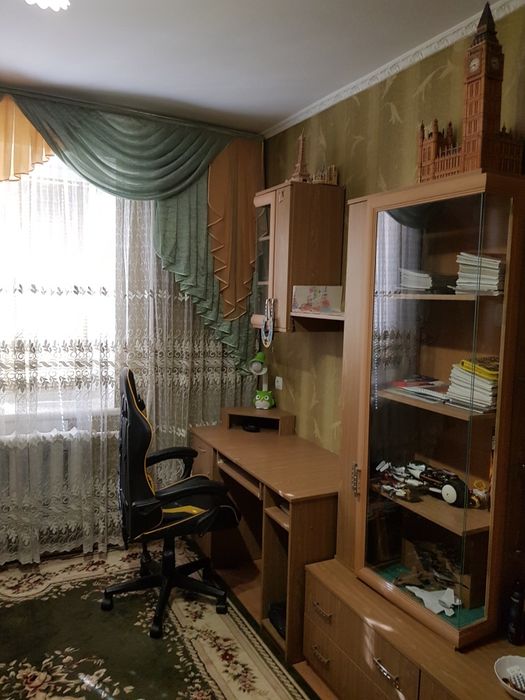 Продам 3-х комнатную квартиру