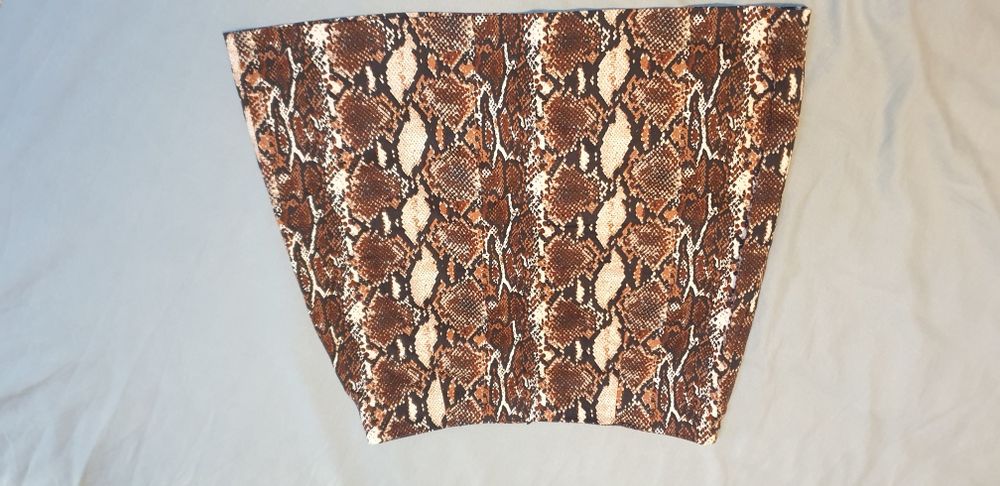 Spódniczka krótka r S Pull&Bear