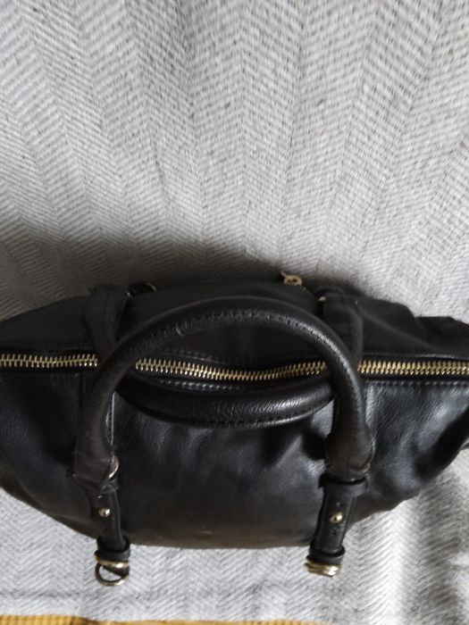 Сумка zara оригінал