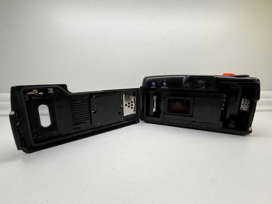 Olympus Superzoom 110