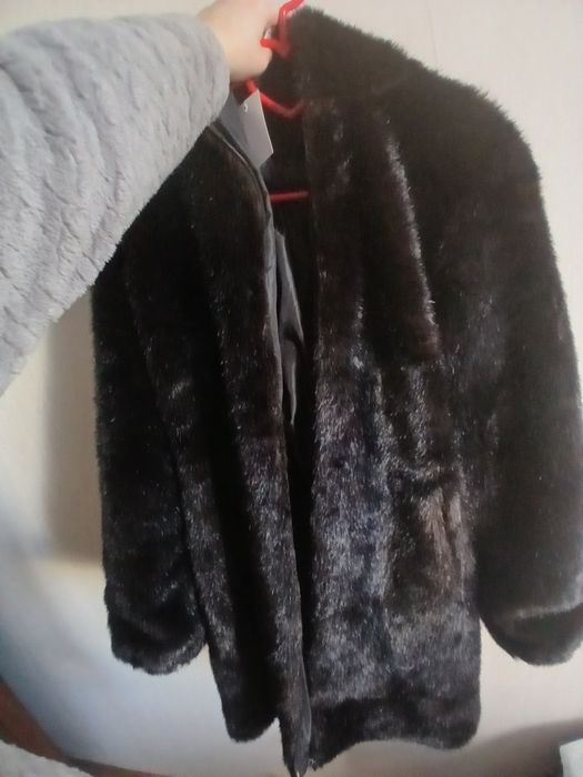 Продається шуба за 500грн