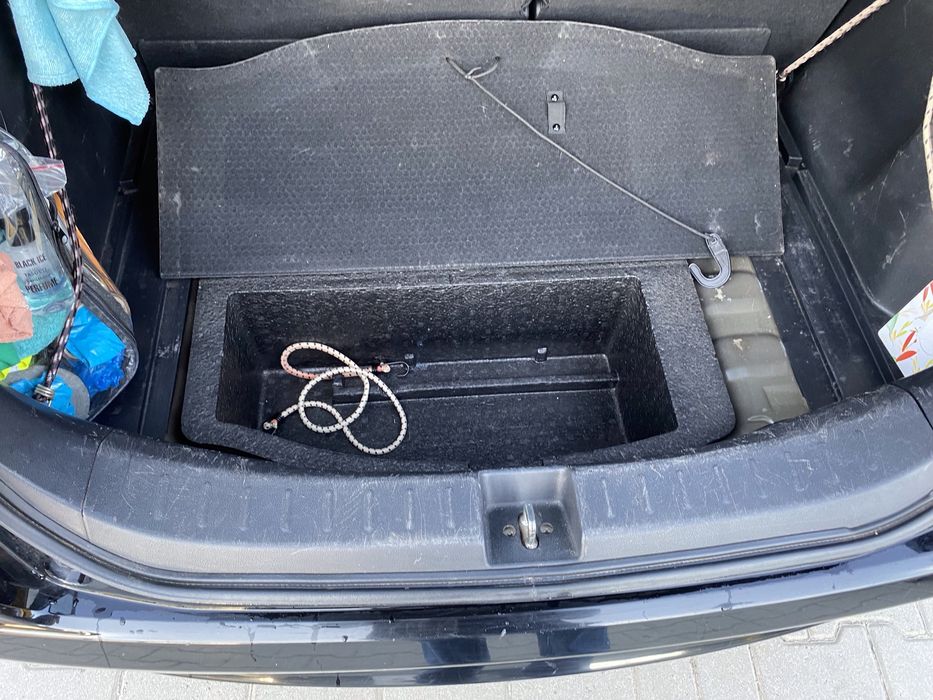 Honda Jazz 1,2 мех. 90к.с. 2012р.