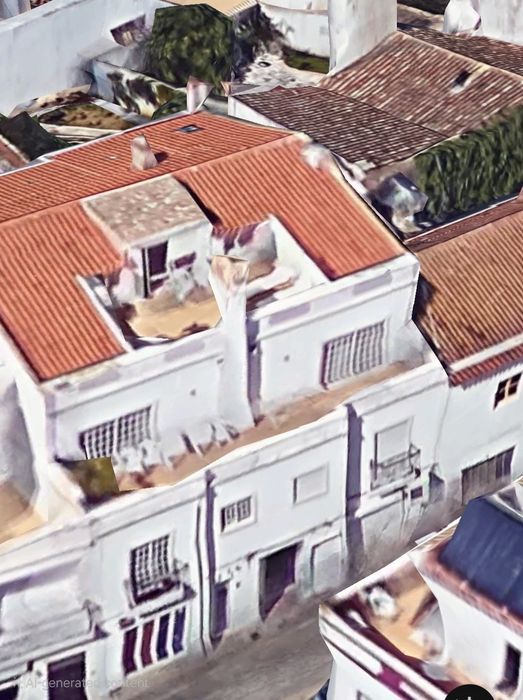T4 Duplex penthouse vista mar