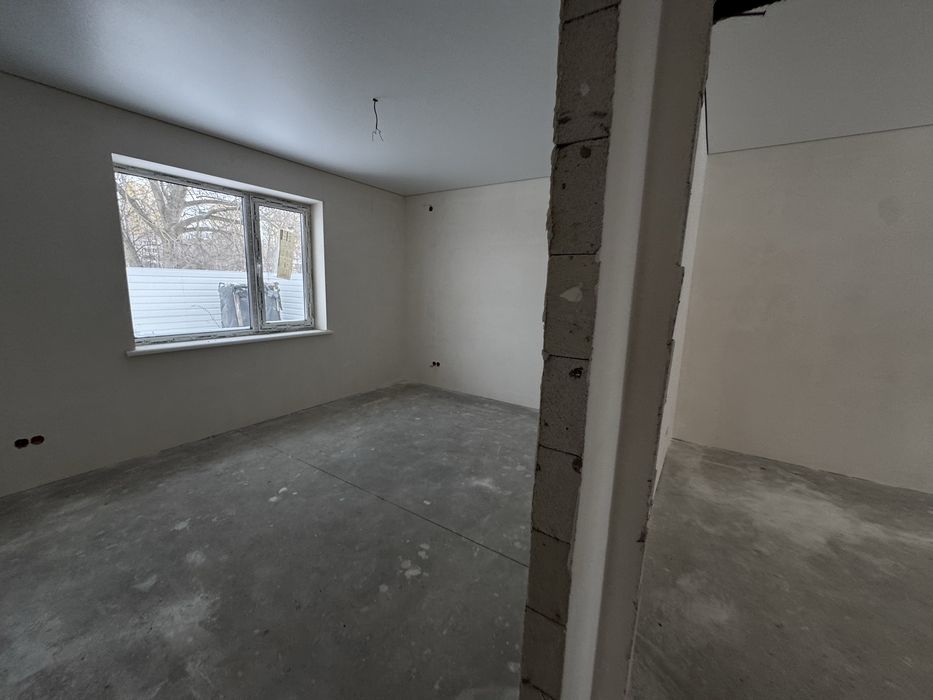 Бониспіль БУДИНОК продаж 90м2 на 5сот з ГАЗОМ поруч з центром