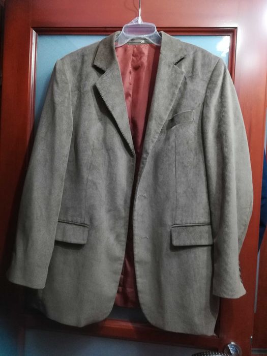 Marynarka męska rozmiar 50