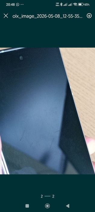 Samsung Z Fold 6 - Bateria 95% e Garantia