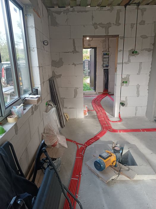 Послуги Електрика