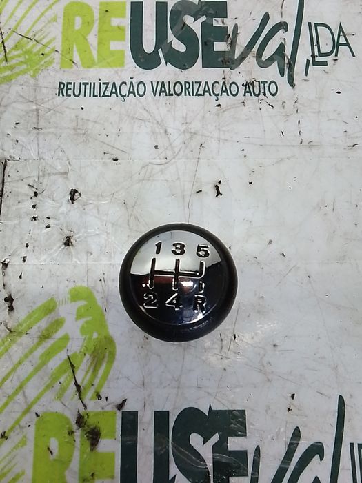 Moca / fole de mudanças PEUGEOT 207 SW (WK_)