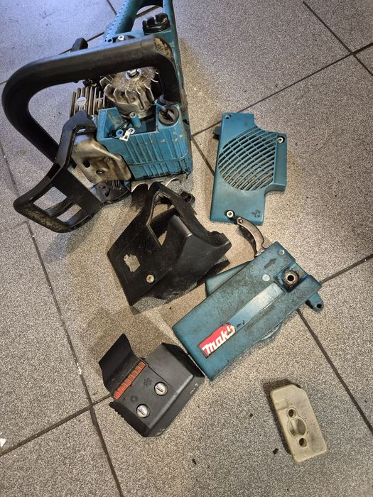 Części Dolmar Makita 100 dcs 400 Ps39