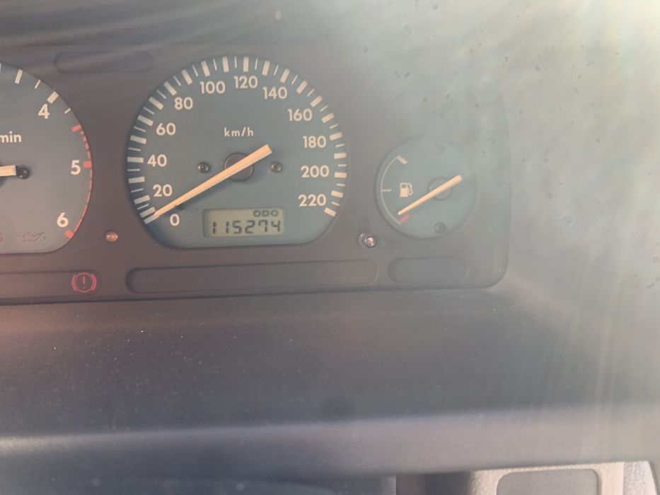 Land rover Freelander 5 portas
