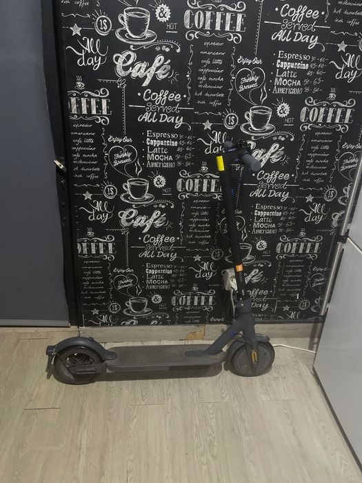 Trotinete Xiaomi mi 3