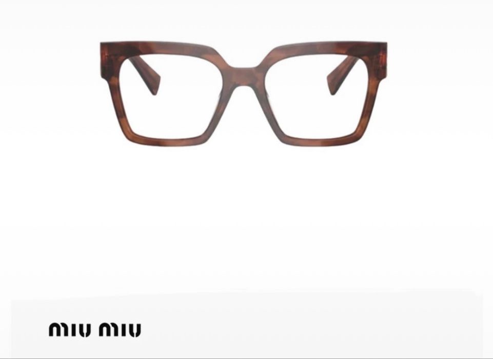 Oculos MiuMiu originais