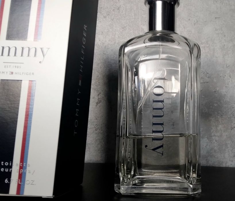 Tommy hilfiger 200ml