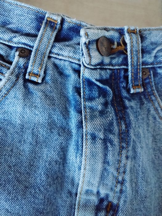 Spódniczka 8 lat wrangler