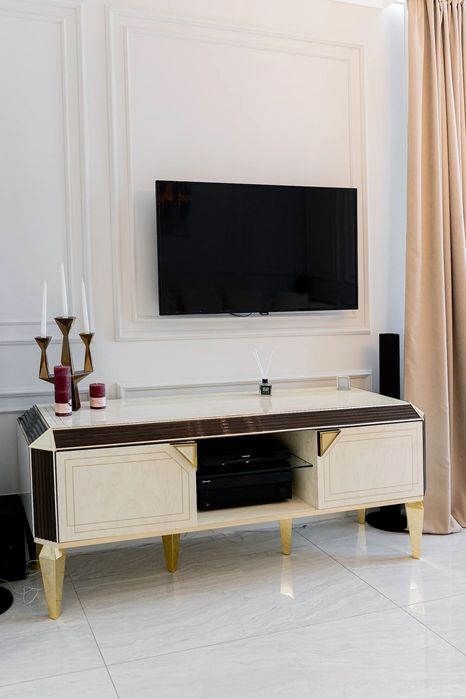 Елітна квартира в ЖК Royal Tower, Центр, Олімпійська