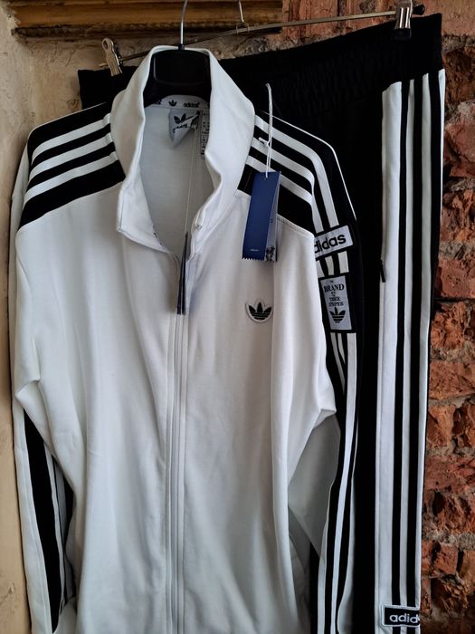 Dres Męski Adidas rozm.3 XL