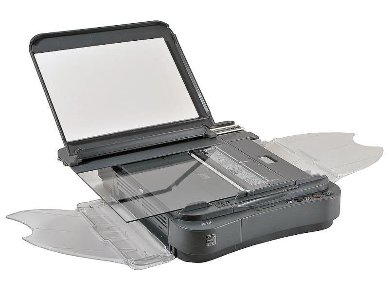 Продам копир Canon FS-128